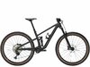 Trek Top Fuel 8 S 27.5 Matte Dark Web