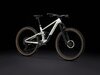 Trek Top Fuel 9.9 XO AXS M Lunar Silver