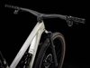 Trek Top Fuel 9.9 XO AXS ML Lunar Silver