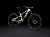 Trek Top Fuel 9.9 XX AXS ML Lunar Silver