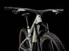 Trek Top Fuel 9.9 XX AXS ML Lunar Silver