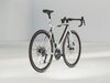 Trek Madone SL 6 L White Prismatic