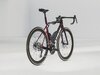 Trek Madone SLR 7 ML Carbon Red Smoke