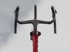 Trek Madone SLR 7 ML Carbon Red Smoke