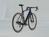 Trek Checkpoint SL 6 AXS M Matte Hex Blue/Marianas Blue