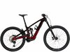 Trek Slash+ 9.7 EU S Red Smoke