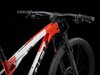 Trek Supercaliber SL 9.6 XL Lunar Silver/Lava Red