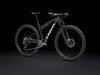 Trek Supercaliber SL 9.7GXAXS ML Red Carbon Smoke