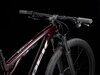 Trek Supercaliber SL 9.7GXAXS ML Red Carbon Smoke