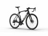 Trek Domane SLR 9 54 Carbon Smoke/Prismatic Marble