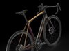 Trek Domane SLR 9 AXS 56 Axinite Flip to Trek Black Fad