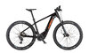 KTM MACINA TEAM 792 flaming black (orange) XL/53cm