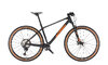 KTM MYROON MASTER carbon matt (orange+black glossy) M/43cm