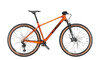 KTM MYROON ELITE burnt orange (black+orange) M/43cm