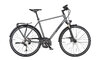 KTM LIFE STYLE steel grey matt (black+red) H 51cm